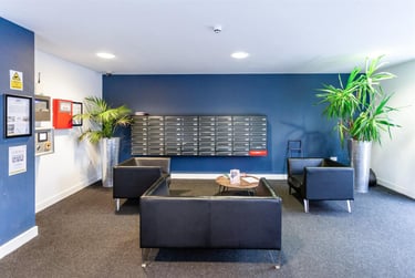 1 bed studio, Eastern Blvd, City Centre, Leicester, LE27JD - Image 13